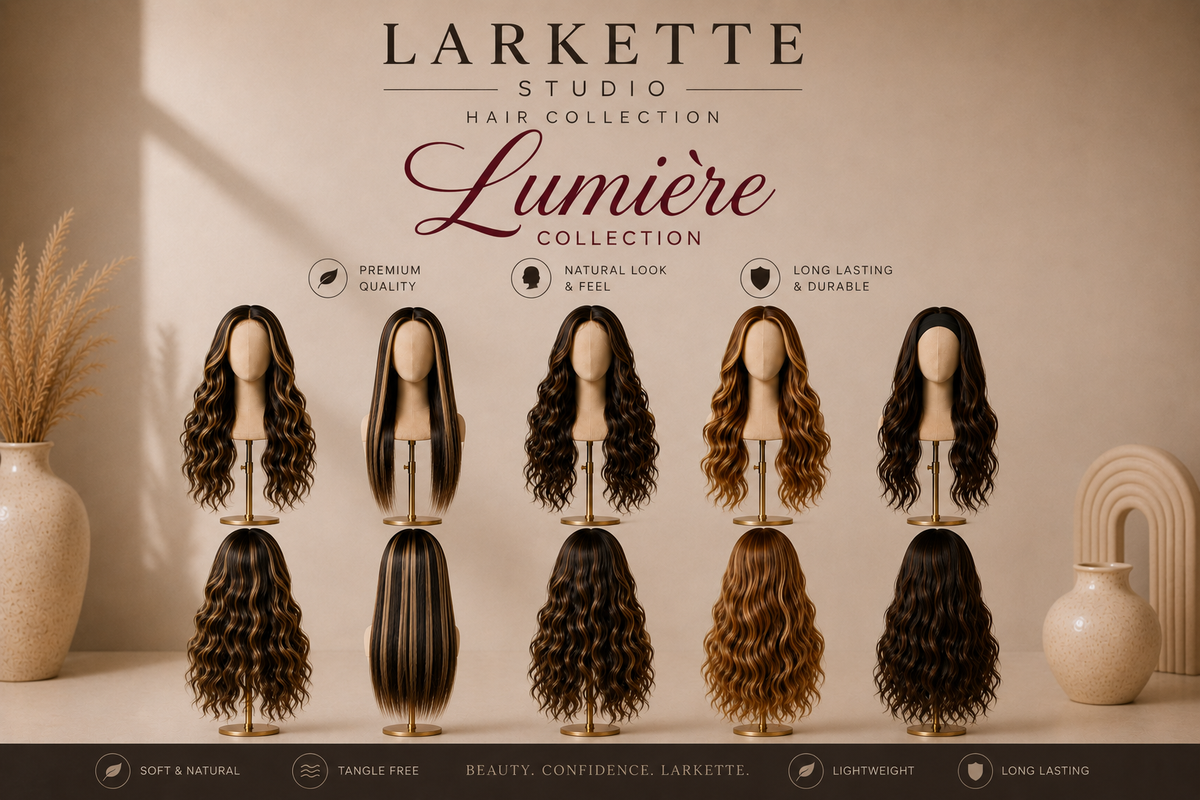 The Lumière Collection