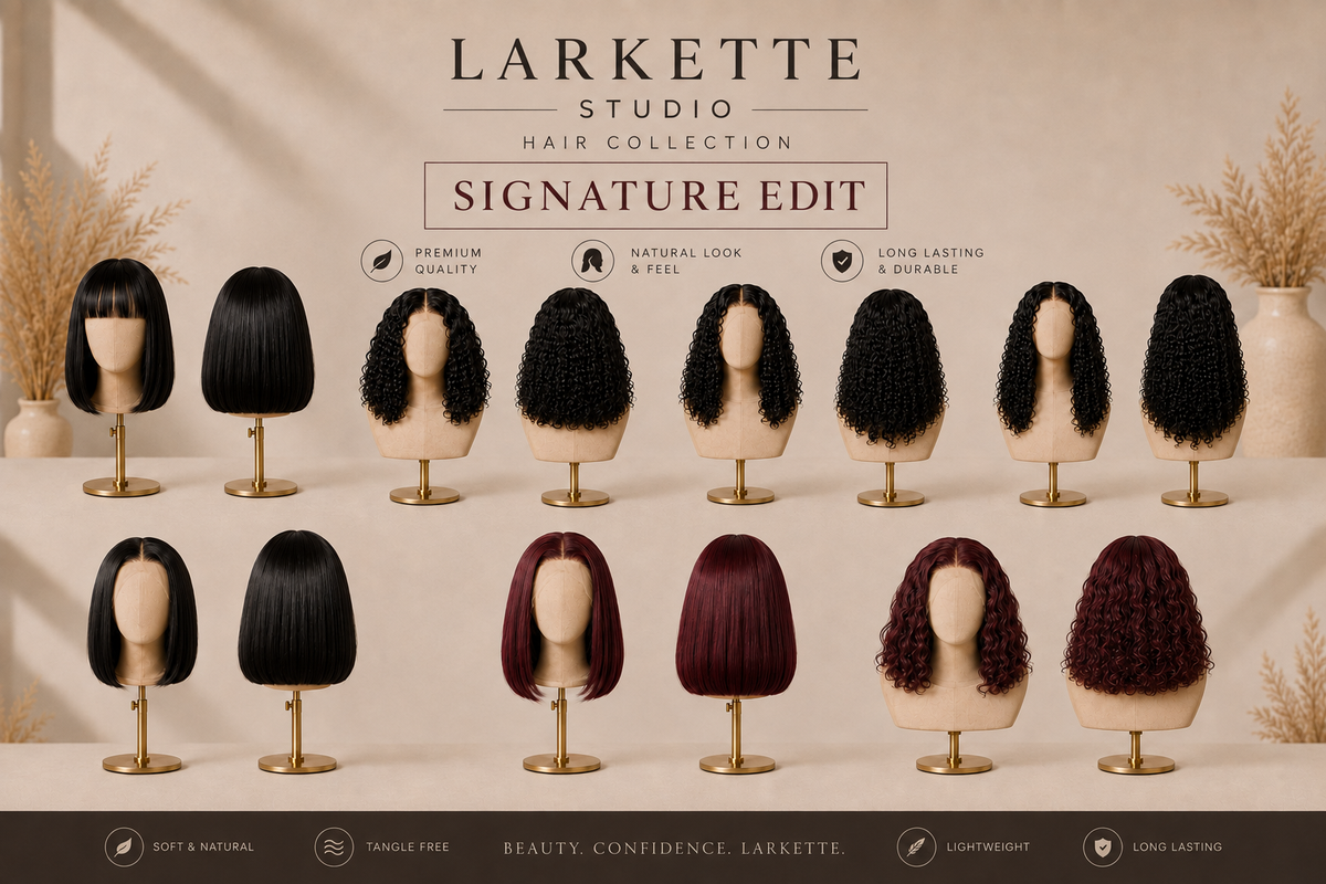 The Signature Collection