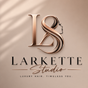 Larkette Studio - Home